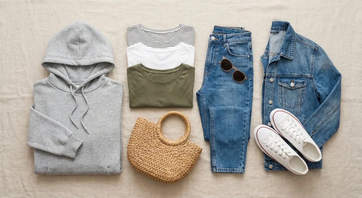 Romweのコレクション